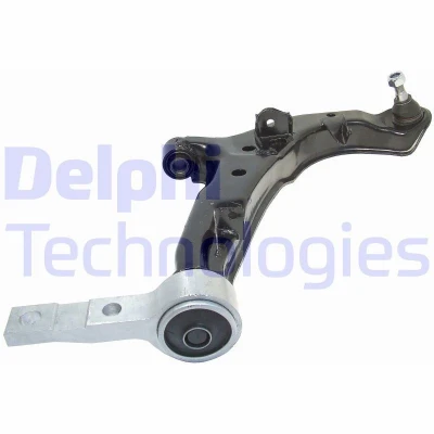 Bild av DELPHI TC1448 bras de suspension avec rotule oscillant longitudinal NISSAN: Primera 5 portes, Berline