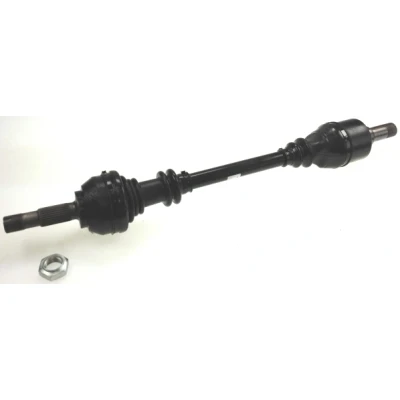 Bild av Drivaxel LÖBRO 303046