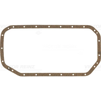 Bild av REINZ 71 19737 20 Joint De Carter d&#039;Huile BMW: 5 Berline, 3 Cabriolet