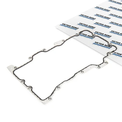 Bild av REINZ 71 34338 00 Joint De Carter d&#039;Huile ACM (caoutchouc polyacrylique) FORD: MONDEO 3 Kombi, 2, 3, JAGUAR: S Type, XJ Berline