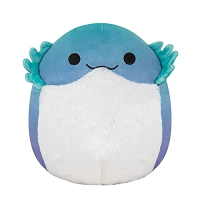 Bild av Leksakspartner SQUISHMALLOWS 20 CM CELLA