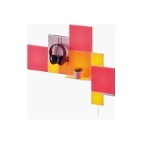 Bild av Nanoleaf Blocks Combo Starter Kit 10 Pack