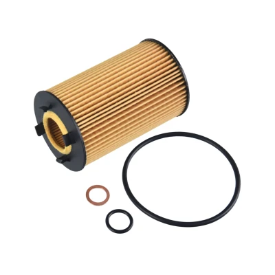 Bild av BLUE PRINT ADBP210055 Filtre à huile avec bague d&#039;étanchéité joints Cartouche filtrante SSANGYONG: Korando III SUV