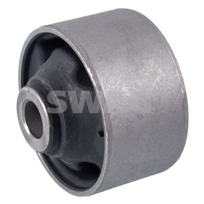 Bild av SWAG 90 94 1424 Silent Bloc De Triangle inférieur, avant, Essieu avant gauche, droit Support métal caoutchouc KIA: cee‘d II 5 portes