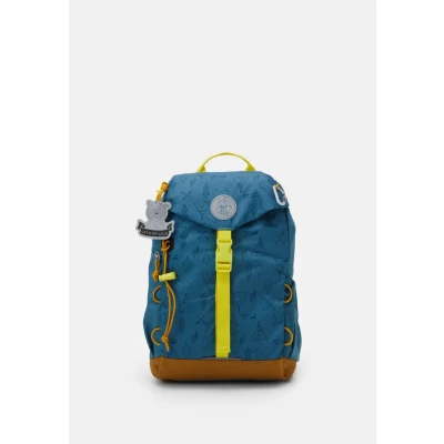 Bild av Lässig MINI Backpack Adventure Unisex Ryggsäck för barn, Storlek: One Size, Blue