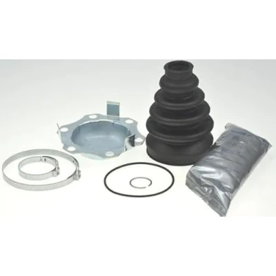 Bild av Dammskydd, drivaxel, på växellådssidan, framaxel höger, vänster, seat,skoda,vw, 1J0498201B, 1J0498201K, 6E0407283, 6Q0498201C