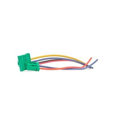Bild av NTY ERD CT 001K Régulateur, pulseur d&#039;air habitacle RENAULT: CLIO 3, GRAND SCENIC 2, MEGANE PEUGEOT: 406 Berline, Break, 207 3/5 portes oscaro,