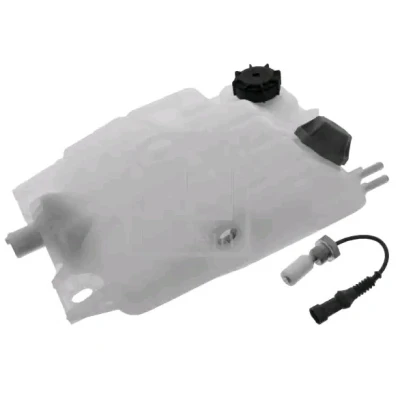 Bild av FEBI BILSTEIN 49685 Vase d&#039;Expansion avec capteur, couvercle