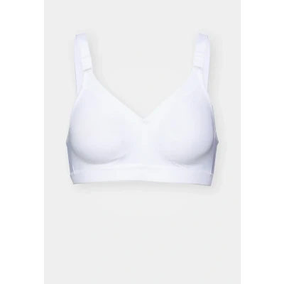 Bild av triaction by Triumph Wellness Sportbh med mycket stöd, Storlek: 70C, White