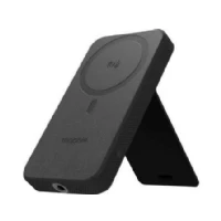 Bild av Mophie snap+ Powerstation Stand 10K PowerBank Svart 10000 mAh