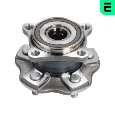 Bild av OPTIMAL 982772 Kit de roulements roue gauche 150 LEXUS: RX III