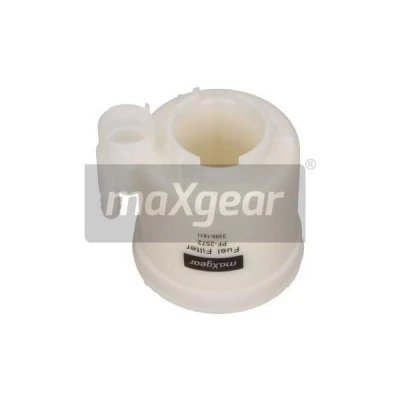 Bild av MAXGEAR 26 1160 Filtre à Carburant Filtres de longue durée TOYOTA: Yaris III 3/5 portes, II RAV4 SUV, LEXUS: RX