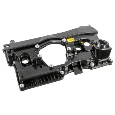 Bild av FEBI BILSTEIN 177589 Cache Culbuteur avec joint d&#039;étanchéite BMW: 3 Touring, Berline, 1 5 portes
