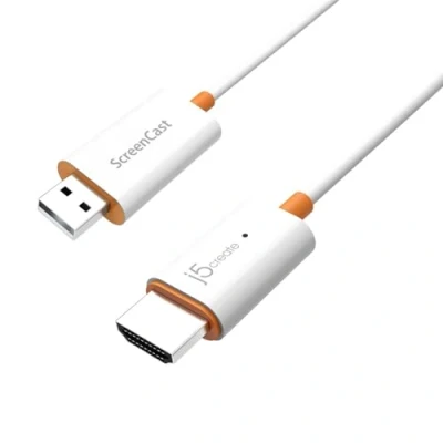 Bild av J5create J5 Screencast Wireless Display Adapter