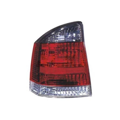 Bild av ALKAR 2209444 Feu arrière gauche PY21W gris fumée sans porte lampe OPEL: Vectra C CC, Berline