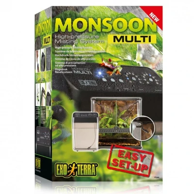 Bild av Exo Terra Monsoon Multi Regnmaskin