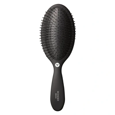 Bild av HH Simonsen Wonder Brush Black pcs 1