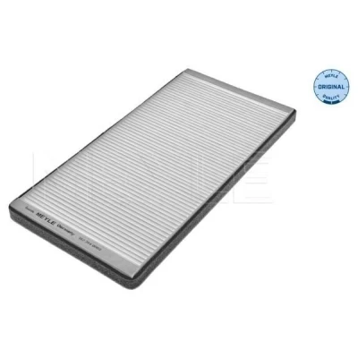 Bild av MEYLE 312 319 0003 Filtre d&#039;habitacle à particules, Cartouche filtrante, de pollens 337 172 19 ORIGINAL Quality BMW: 5 Berline