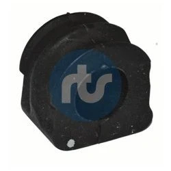 Bild av RTS 035 05302 Silent Bloc de Barre Stabilisatrice des deux côtés l&#039;essieu avant Support en caoutchouc 19 VOLKSWAGEN: Golf 4, Bora Berline