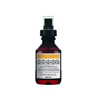 Bild av Davines NT närande keratinförsegling 100 ml