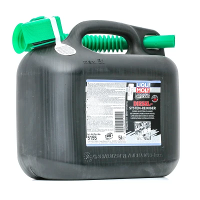 Bild av LIQUI MOLY 5155 Nettoyant pour injection électronique (Diesel) Diesel 5