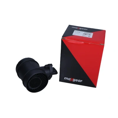 Bild av MAXGEAR 51 0158 Débitmètre d&#039;air OPEL: Corsa C 3/5 portes, Tigra Twintop, Astra G CC