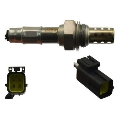 Bild av KAVO PARTS EOS 3026 Sonde lambda M18x1.5mm chauffé, planaire HYUNDAI: COUPE