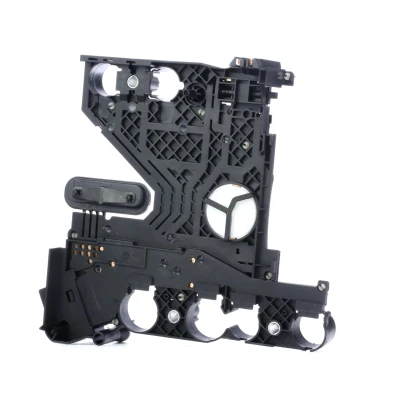 Bild av TOPRAN 408 682 Appareil de commande, transmission automatique MERCEDES BENZ: CLK Coupe, Classe C Berline, E Berline