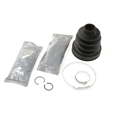 Bild av TOPRAN 302 440 Soufflet de Cardan 100 Caoutchouc Essieu avant gauche, droit, du côté boîte vitesses FORD: Focus Mk1 3/5 portes