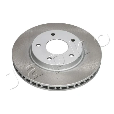 Bild av JAPKO 60543C Disque de frein Essieu avant 276 26 5 69 ventilé peint MITSUBISHI: Lancer 8 Limousine, 8, DODGE: Caliber