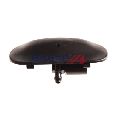 Bild av BOGAP A5518126 Spolarmunstycken AUDI: A6 C7 Avant, Allroad