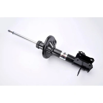 Bild av Magnum Technology AG3007MT Amortisseur Essieu arrière gauche Pression de gaz Système bitube Jambe suspension Goujon en haut, Pont bas