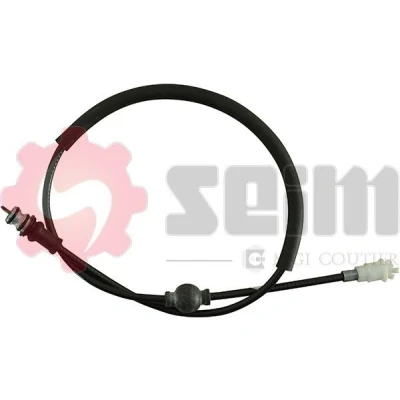 Bild av SEIM 554654 Câble Flexible De Commande Compteur 1120 CITROËN: Jumpy I MPV, Van, PEUGEOT: Expert I, FIAT: Scudo Van