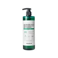 Bild av SOME BY MI AHA BHA PHA 30 dagar Miracle Acne Clear Body Cleaner 13,5 oz, 400 ml daglig rengöring för aknebenägen hud mild exfolierande effekt