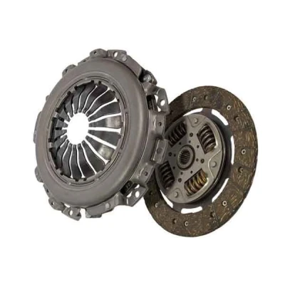 Bild av KAWE 962076 Kit d&#039;embrayage avec mécanisme disque D 240 RENAULT: TRAFIC 2 Kasten, MASTER Bus