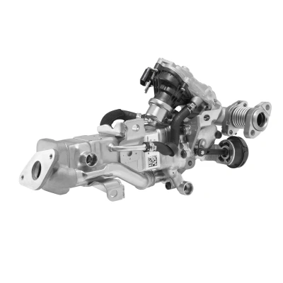 Bild av WAHLER 792002D Module de refroidissement BMW: 1 5 portes