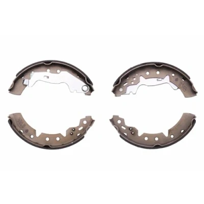 Bild av HELLA 8DB 355 002 391 Mâchoires De frein 200 37 avec levier à main TOYOTA: Corolla VIII Liftback, Carina E 5 portes, Berline