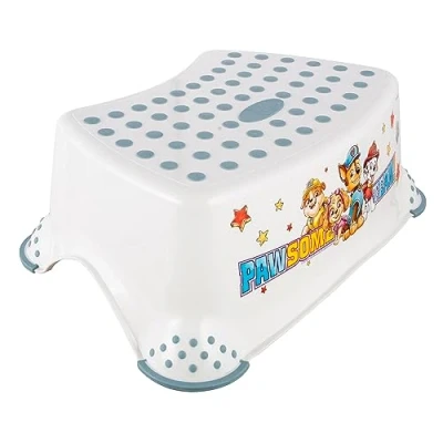 Bild av keeeper Paw Patrol ståpall, För barn i åldern 3 14 år, Halksäker, Tomek, Vit