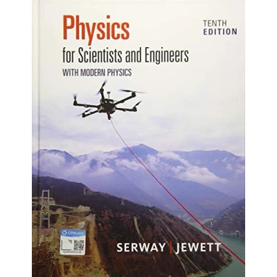 Bild av Physics for Scientists and Engineers with Modern