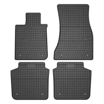 Bild av Gummimatta, kupé bmw G12 long series 7 2015 , [g11, g12]