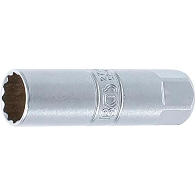 Bild av BGS 2791 Tändstift Insats Tolvkant 10 mm (3/8&quot;) 14