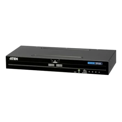 Bild av ATEN 2 Port USB HDMI Secure KVM Switch