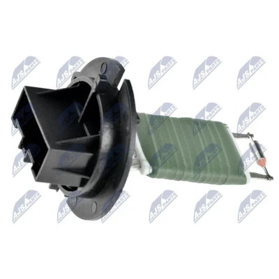 Bild av NTY ERD PE 002 Résistance, pulseur d&#039;air habitacle PEUGEOT: 307 3/5 portes, Break, SW