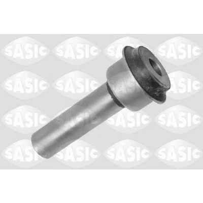 Bild av SASIC 2706413 Suspension, support d&#039;essieu Essieu avant, avant NISSAN: Qashqai / Qashqai+2 I