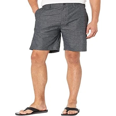 Bild av Hurley Dri Breathe 19&#039; Bermuda Shorts Herr