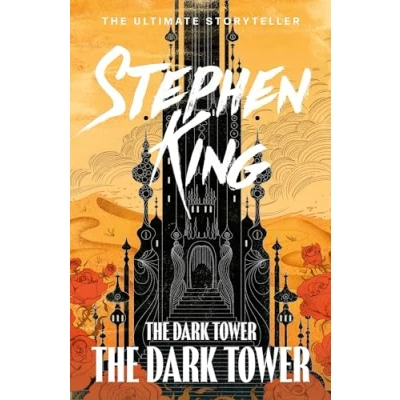 Bild av The Dark Tower VII: Tower: (Volume 7)
