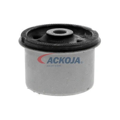 Bild av ACKOJA A52 0169 Silent Bloc De Triangle Essieu arrière Support métal caoutchouc pour bras oscillant transversal