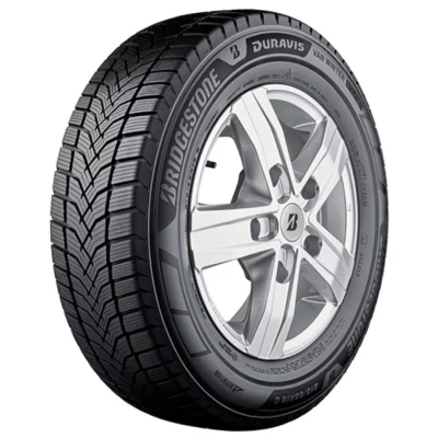 Bild av Bridgestone Duravis VAN Winter 205/75 R16 110/108R auto Pneus hiver 20920
