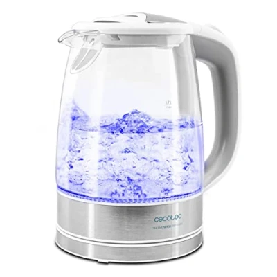 Bild av Cecotec 01510 ThermoSense 350 vattenkokare, 1,7 L