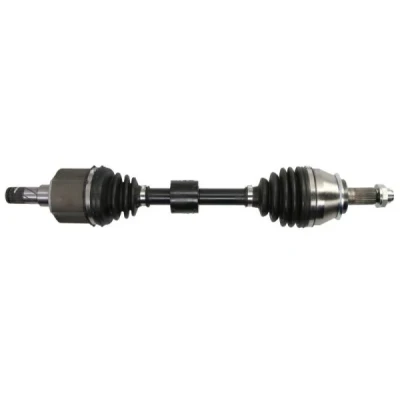 Bild av Drivaxel PASCAL G2G061PC